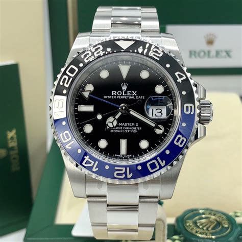 batman price rolex|batman rolex unworn for sale.